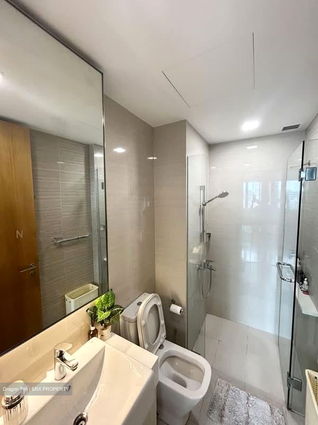 Thomson Three (D20), Apartment #606259771